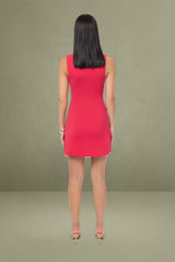 Carrie Mini Dress