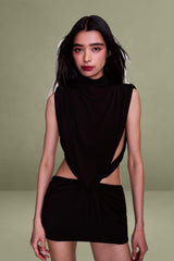 Shyla Mini Dress
