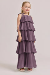 Kids Chiffon Dress | Made To Order