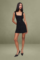 Paloma Mini Dress