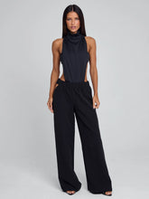 Ellapink SAULA PANT BLACK