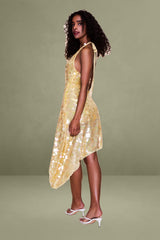 Besora Sequin Dress