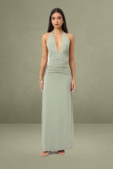 Leni Maxi Dress