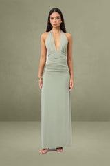 Leni Maxi Dress