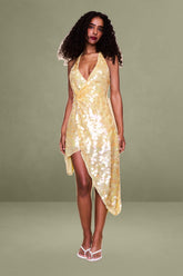 Besora Sequin Dress
