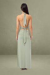 Leni Maxi Dress