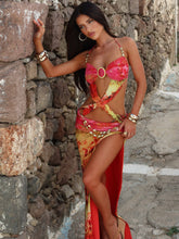 ORIA MAXI DRESS BONITA