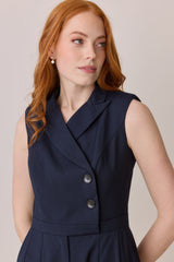 Ellapink JumpSuit | Made To Order