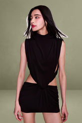 Shyla Mini Dress