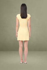 Savannah Mini Dress