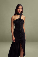 Empress Wrap Around Gown