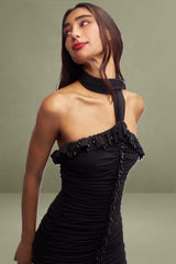 Empress Wrap Around Gown