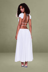 Formentera Maxi Dress