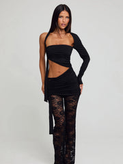 ANITRA JUMPSUIT BLACK