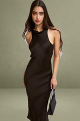 Lina Midi Dress