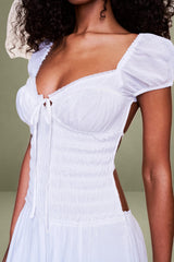 Formentera Maxi Dress