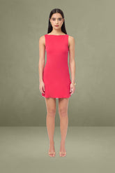 Carrie Mini Dress