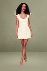 Leila Mini Dress