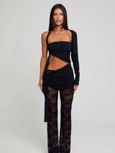 ANITRA JUMPSUIT BLACK