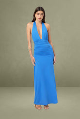 Leni Maxi Dress