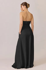 Ellapink Suiting Dress | Made To Order