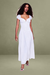 Formentera Maxi Dress