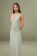 Leni Maxi Dress