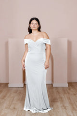 Ellapink Velvet Dress | Made To Order