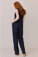 Ellapink JumpSuit | Made To Order