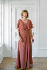 Ellapink Convertible Shawl | Made To Order