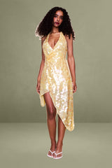Besora Sequin Dress