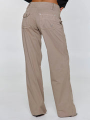 HARLEM CARGO PANT