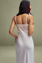 Nova Slip Midi Dress