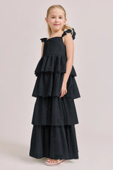 Juniors Poppy Tulle Dress | Made To Order