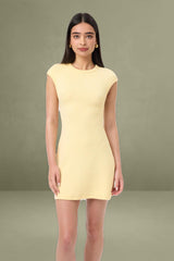 Savannah Mini Dress