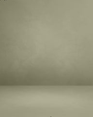 Coffee Sweetheart Neck Mermaid Maxi Dress