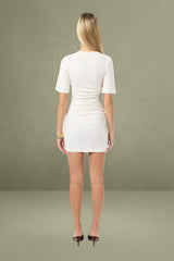 Mini Modal Dress