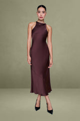 Lina Midi Dress